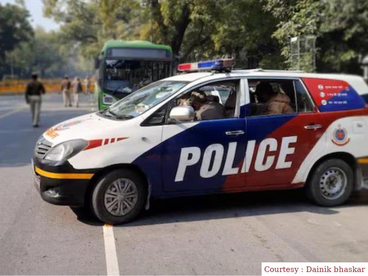 63 दिल्ली पुलिस के जवानों पर दुष्कर्म के केस दर्ज, 13 की गिरफ्तारी, पांच साल में 312 पुलिसकर्मी सस्पेंड।