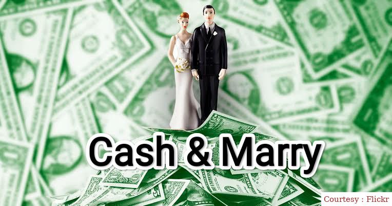 Cash & Marry