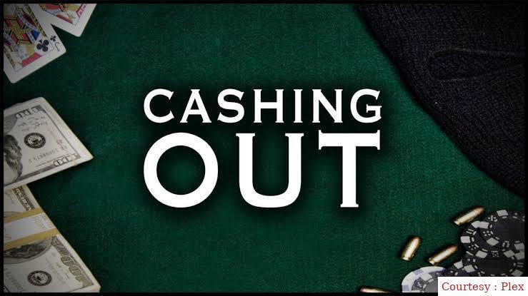 Watch Free Cashing Out Full Movie Online