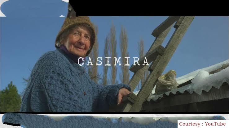 Watch Free  Casimira Full Movie Online