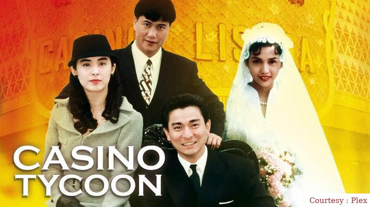 Casino Tycoon