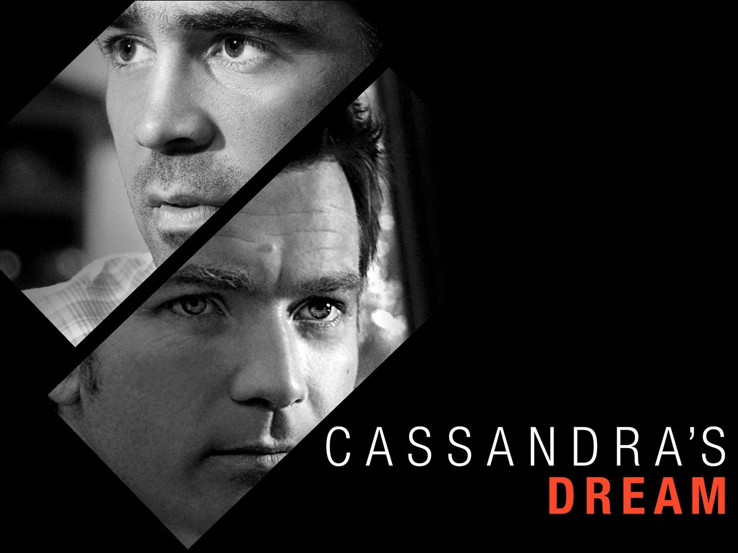 Watch Free Cassandra's Dream Full Movie Online