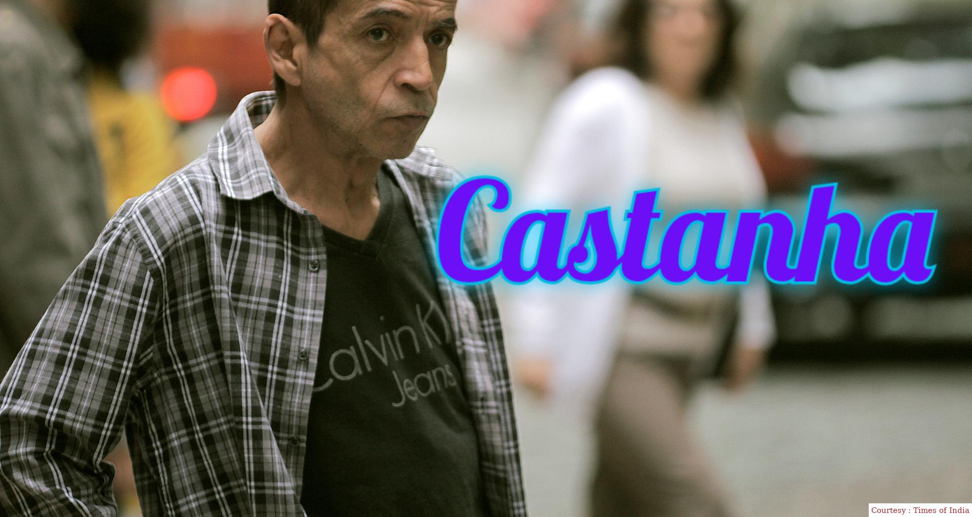 Castanha 