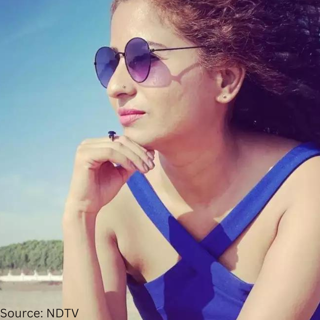 Casting Director and Actor Aarti Mittal got arrested in Mumbai