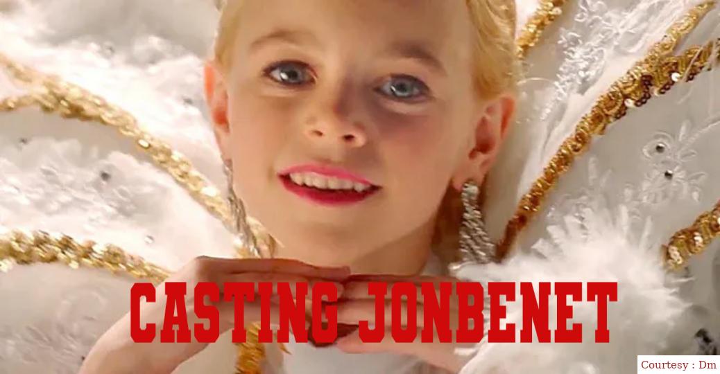 Casting JonBenet