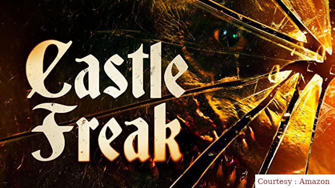 Watch Free  Castle Freak Full Movie Online