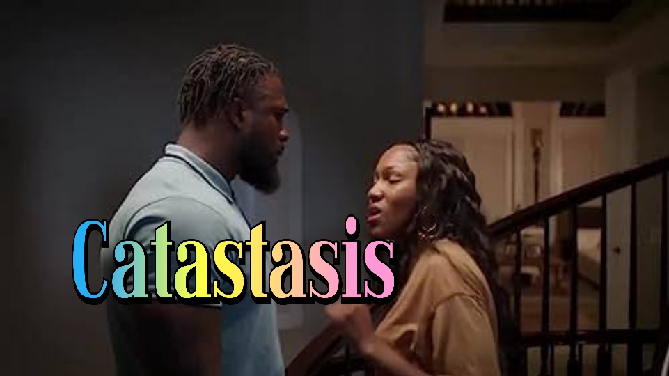 Catastasis