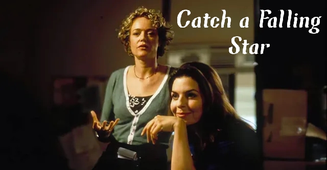 Catch a Falling Star