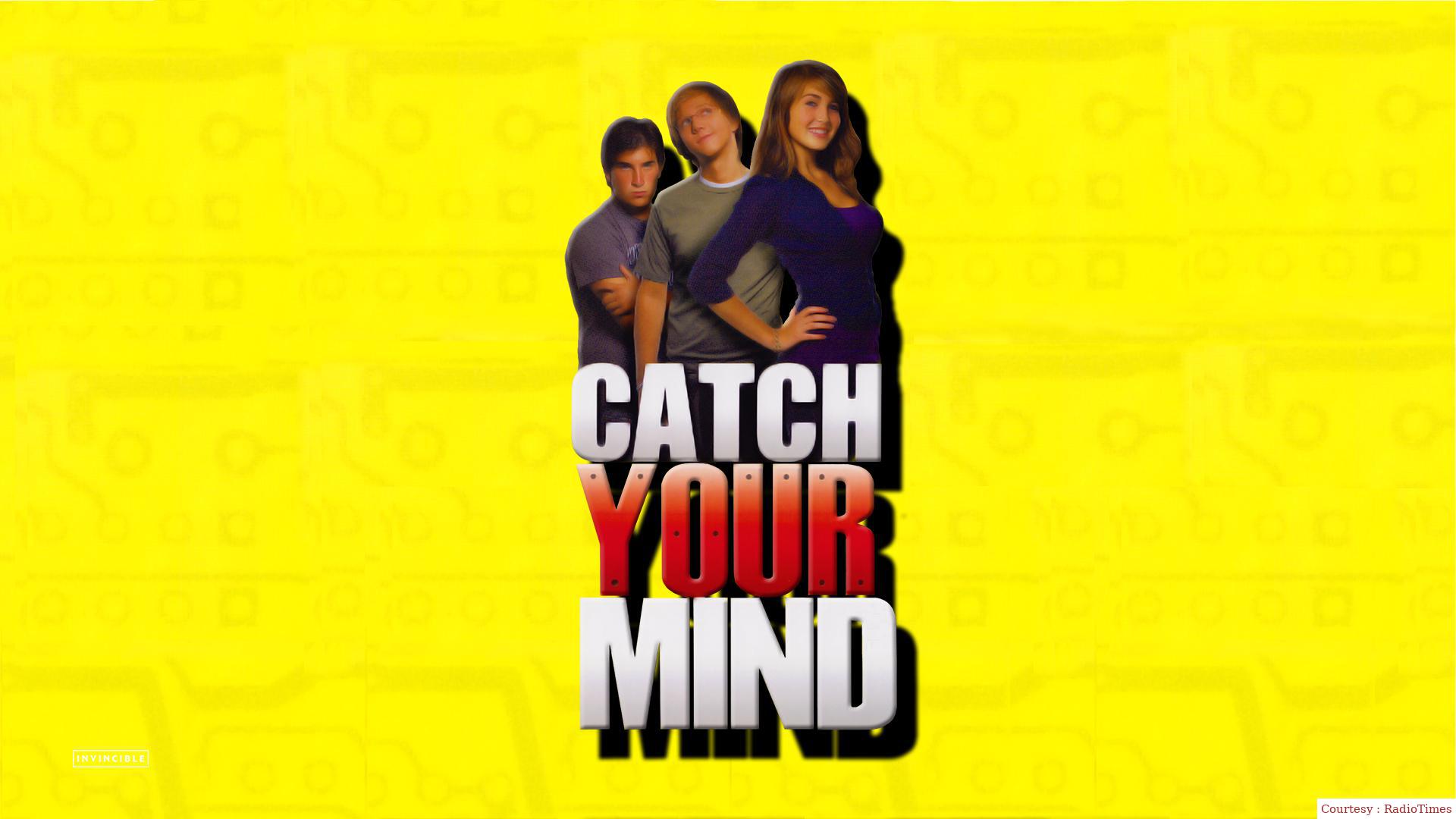 Watch Free  Catch Your Mind Full Movie Online
