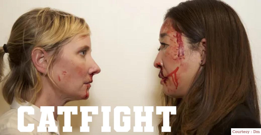 Watch Free  Catfight Full Movie Online