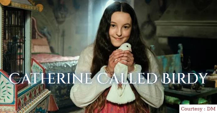 Catherine Called Birdy