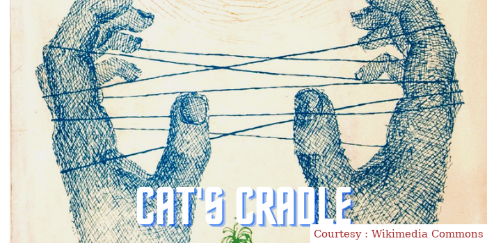 Cat's Cradle 