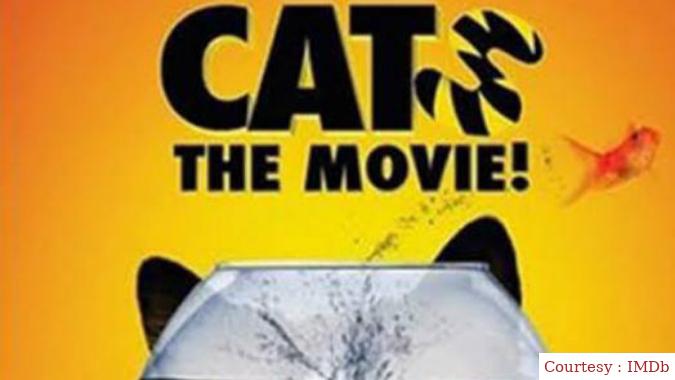 Cats: The Movie!