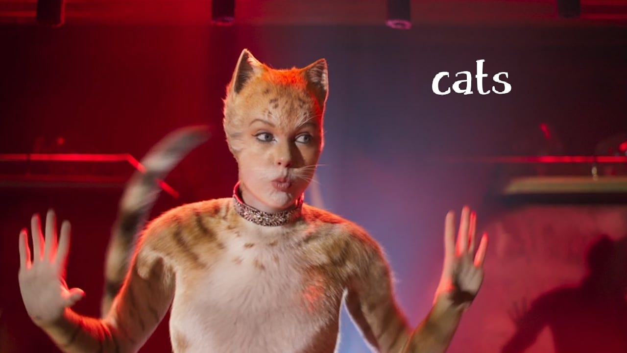 Cats 