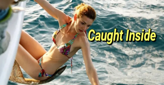 Watch Free Caught Inside Full Movie Online