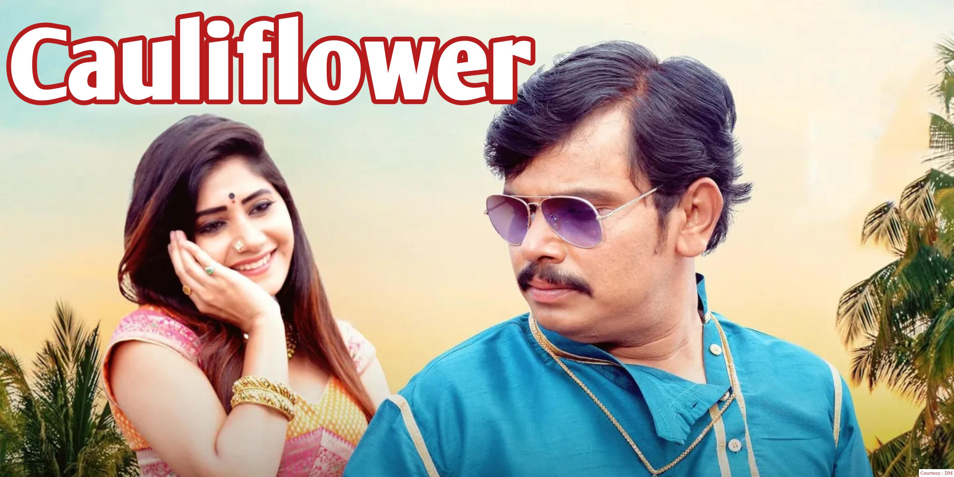 Watch Free  Cauliflower Full Movie Online