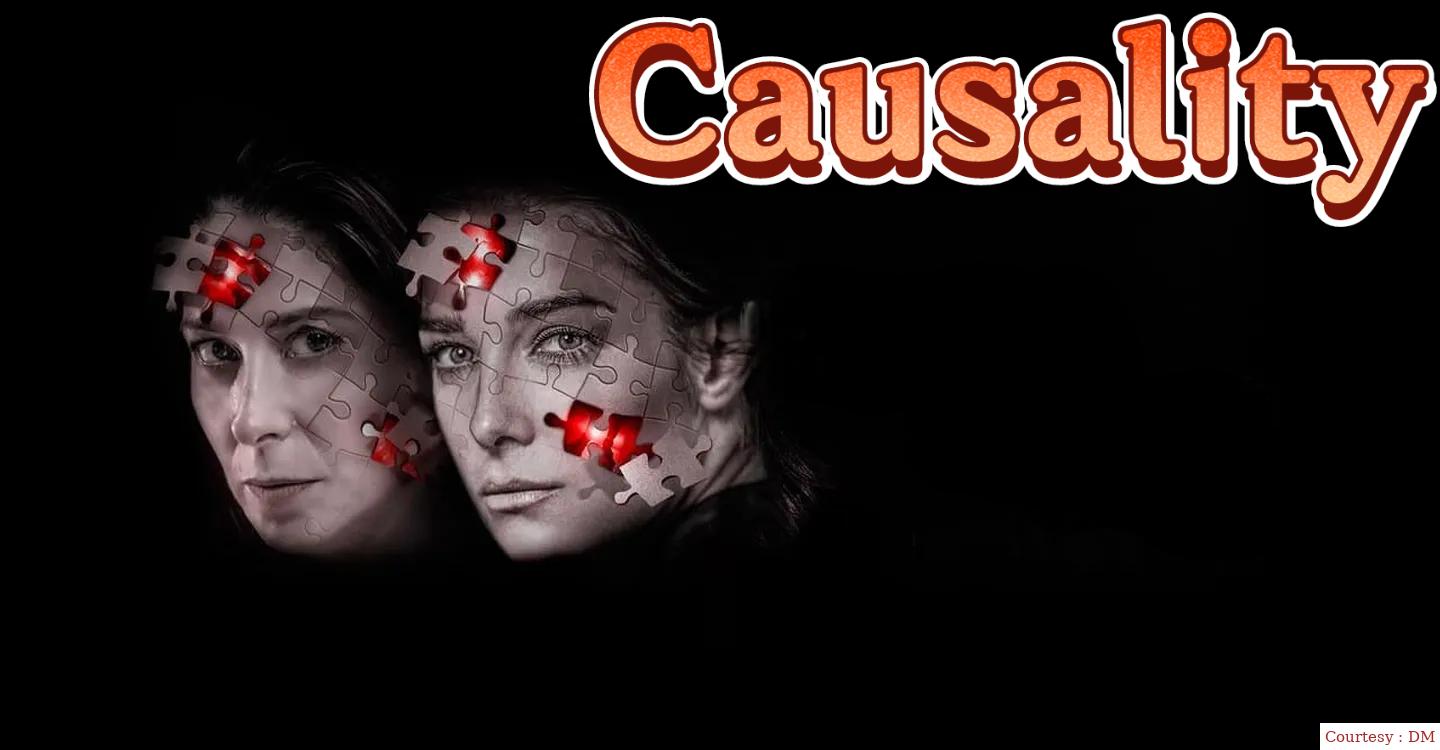 Causality