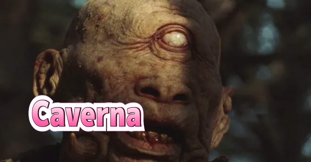 Watch Free Caverna Full Movie Online