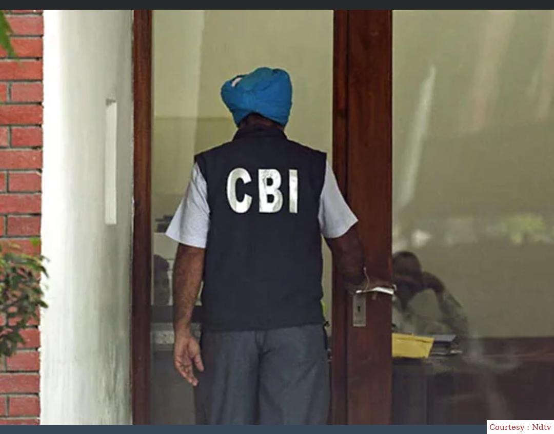CBI investigation begins in newsClic funding case