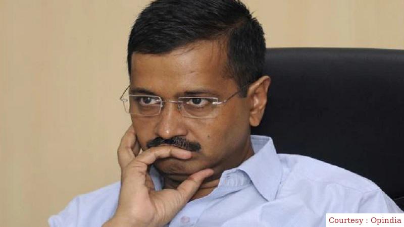 CBI will now investigate Kejriwals bungalow renovation case