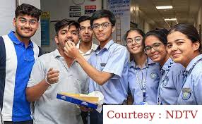 CBSE Class 12 Results have been declared