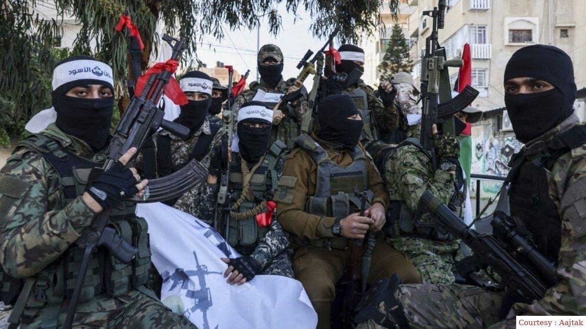 Chances of ceasefire in Israel Hamas Jung, will soon get good news.