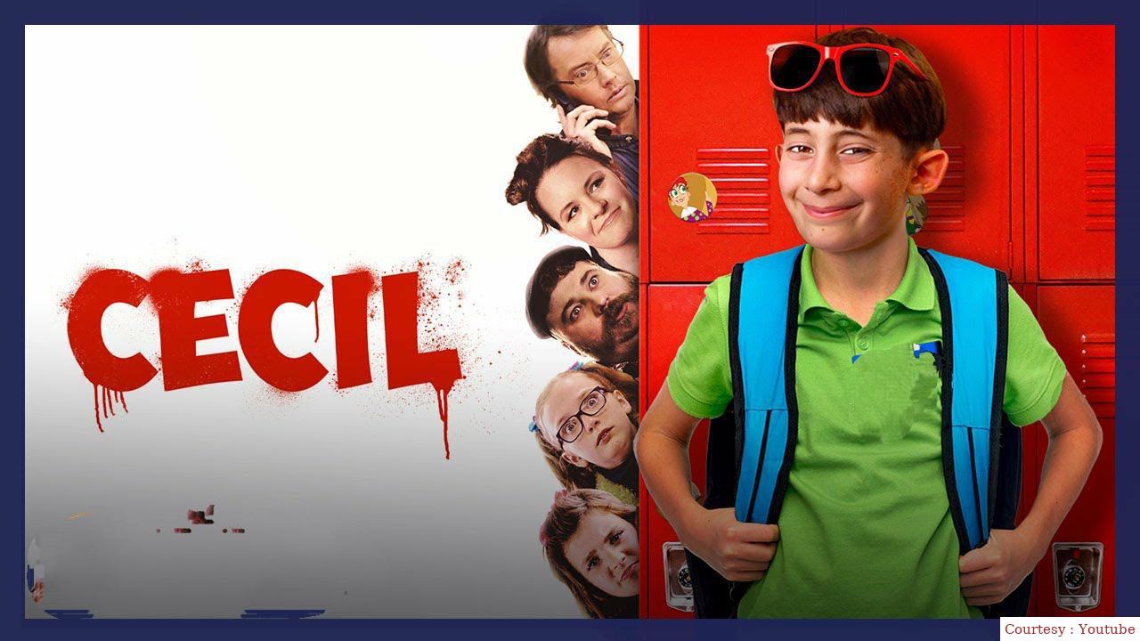 Cecil 