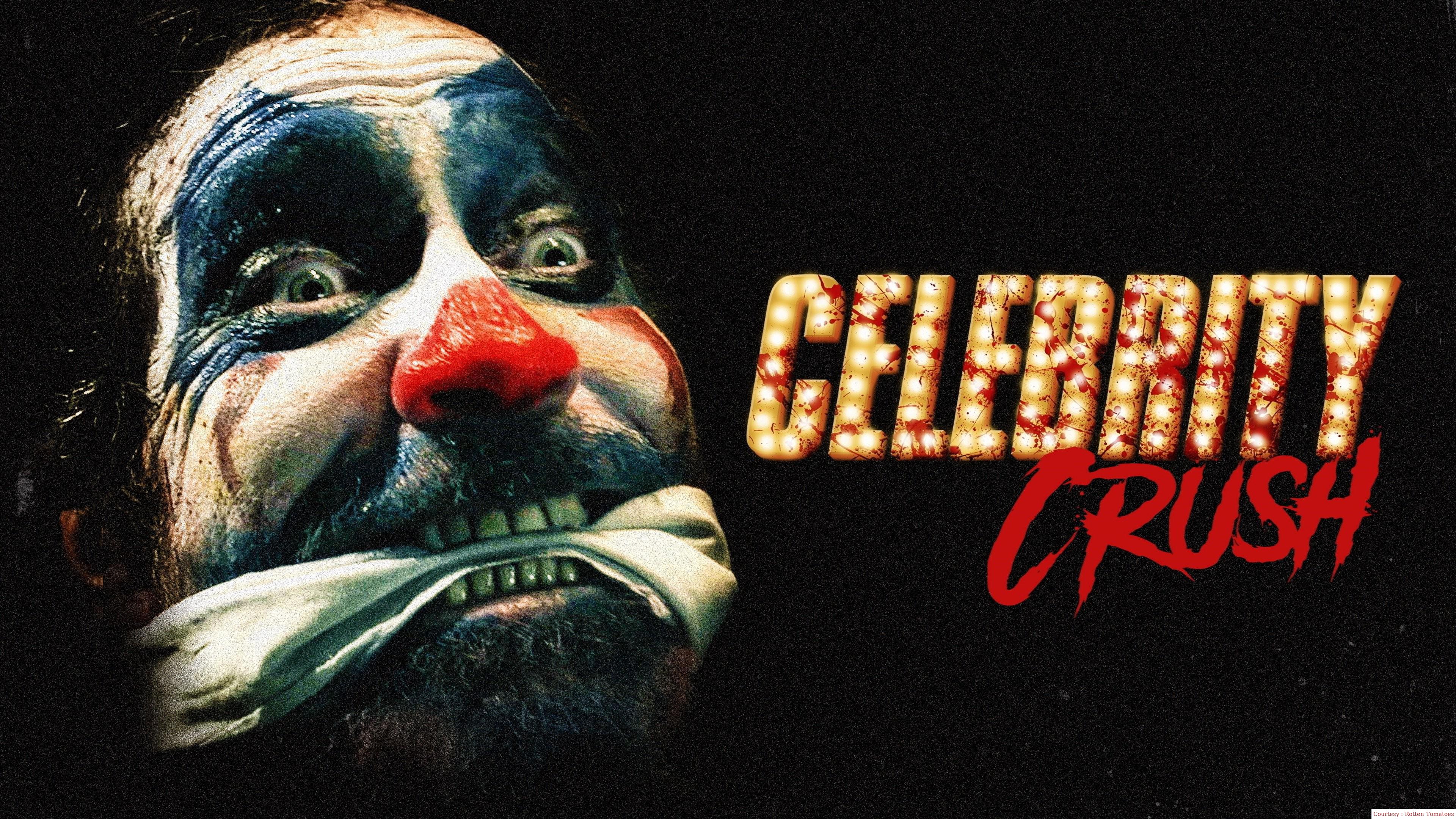 Watch Free Celebrity Crush Full Movie Online