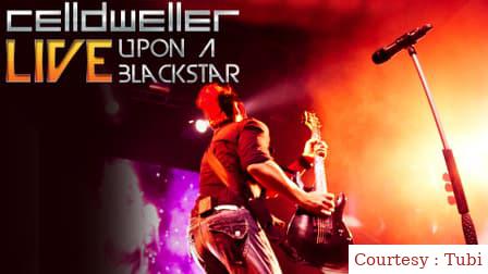 Watch Free  Celldweller - Live Upon A Blackstar Full Movie Online