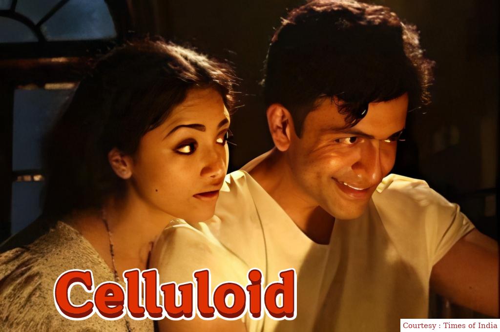 Watch Free  Celluloid Full Movie Online