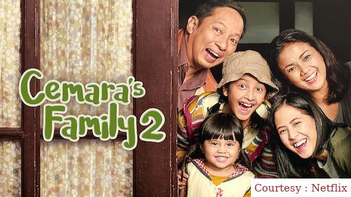 Cemara's Family 2