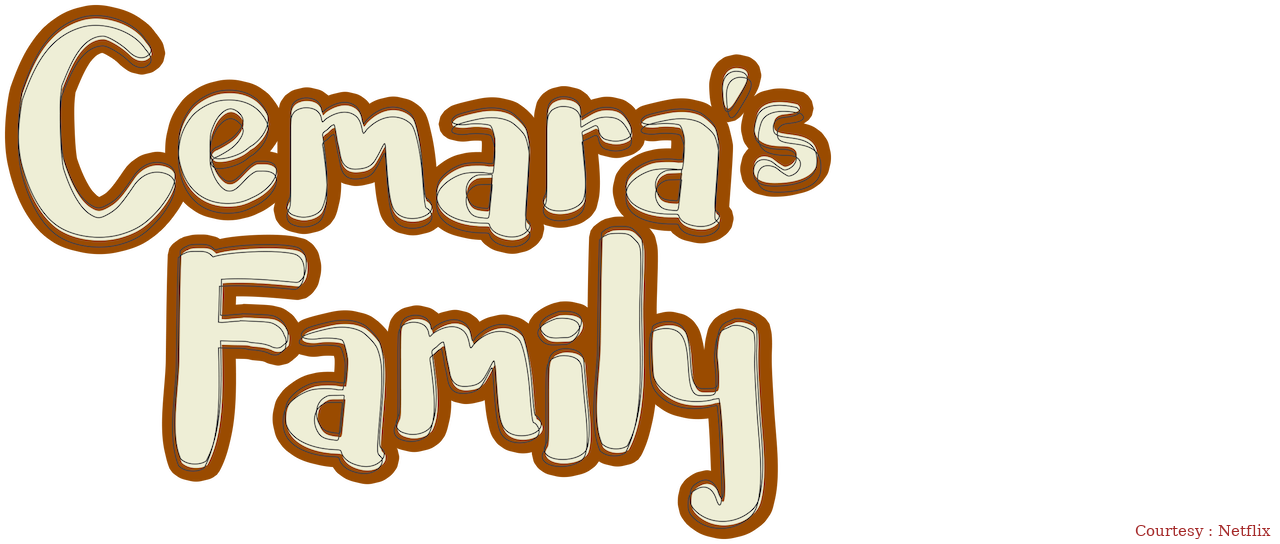 Cemara's Family
