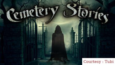 Cemetery Stories