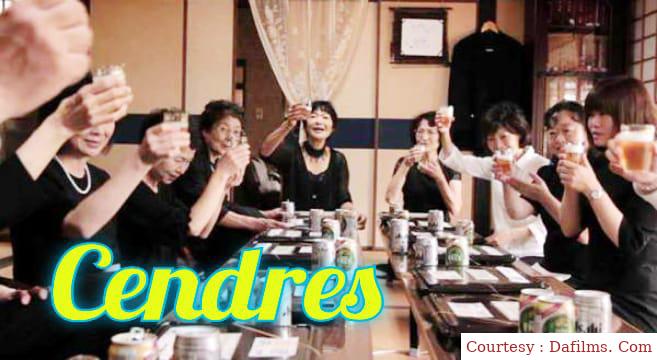 Watch Free  Cendres Full Movie Online