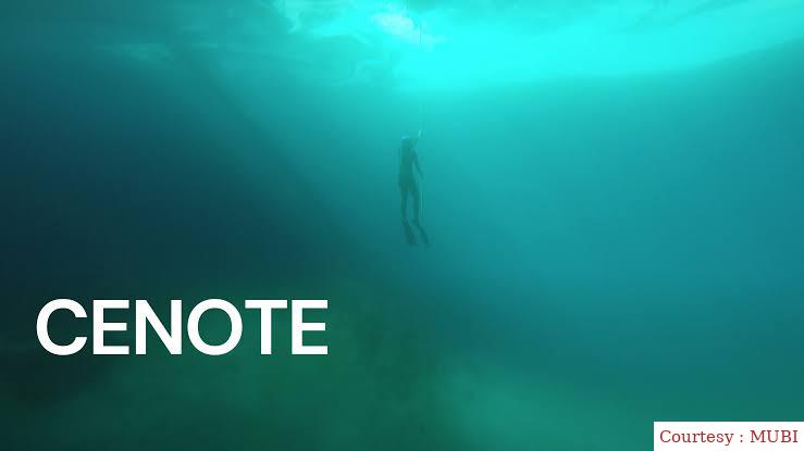 Watch Free  Cenote Full Movie Online