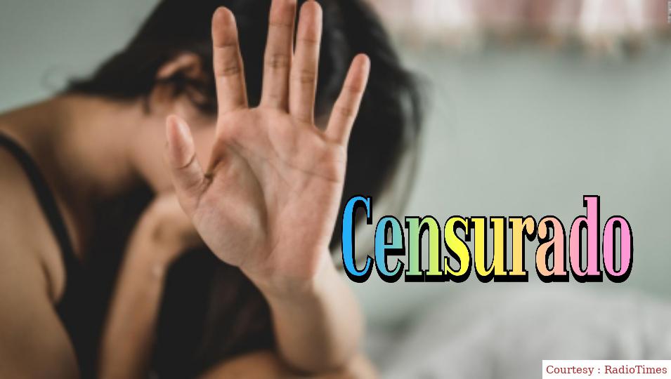 Censurado