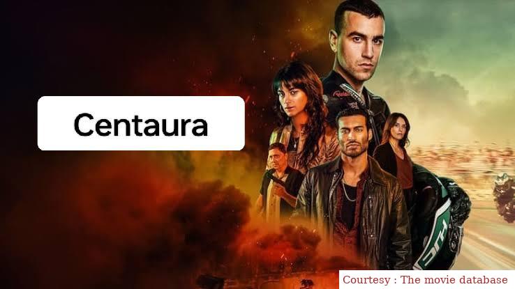 Centaura 
