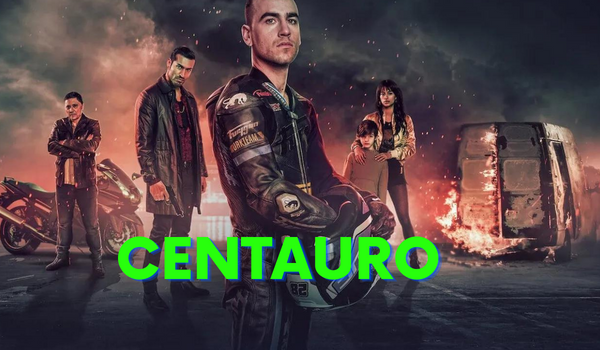 Watch Free  Centauro Full Movie Online