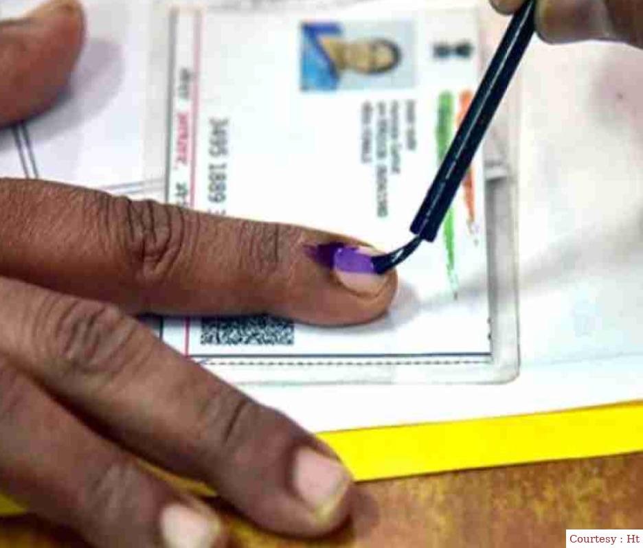 Center Establishes Committee for 'One Nation, One Election