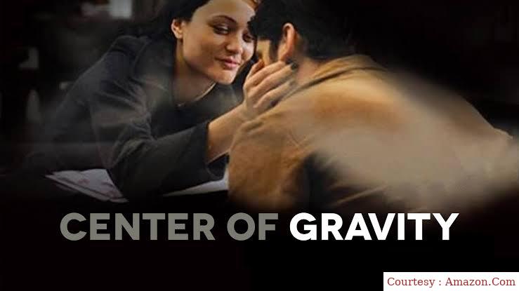 Center of Gravity 