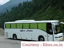 10 हजार ई बस चलाएगी केंद्र सरकार