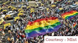 Centre ready to form a committee on the concerns of same-sex couples: Solicitor General to Court