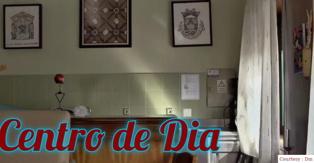 Centro de Dia 