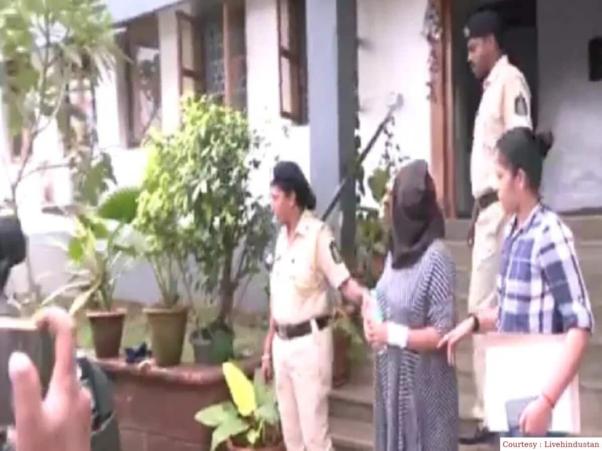 सीईओ सूचना सेठ की पुलिस कस्टडी 5 दिन बढ़ी।