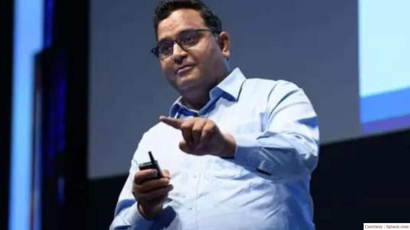 CEO Vijay Shekhar Sharma on Paytm QR code, soundbox; check details