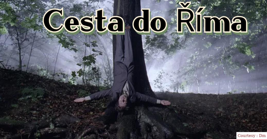 Cesta do Říma