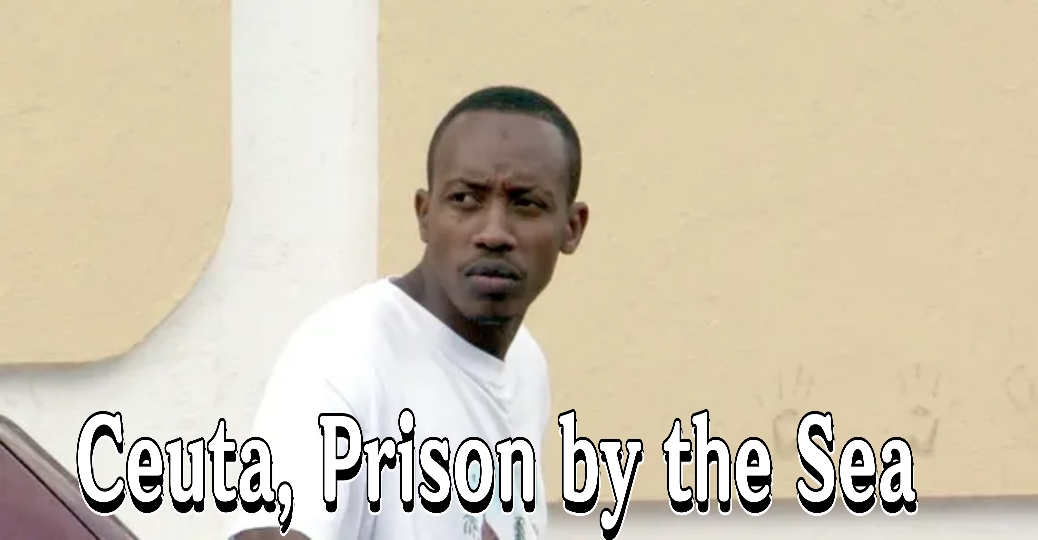 Watch Free Ceuta, Prison by the Sea Full Movie Online