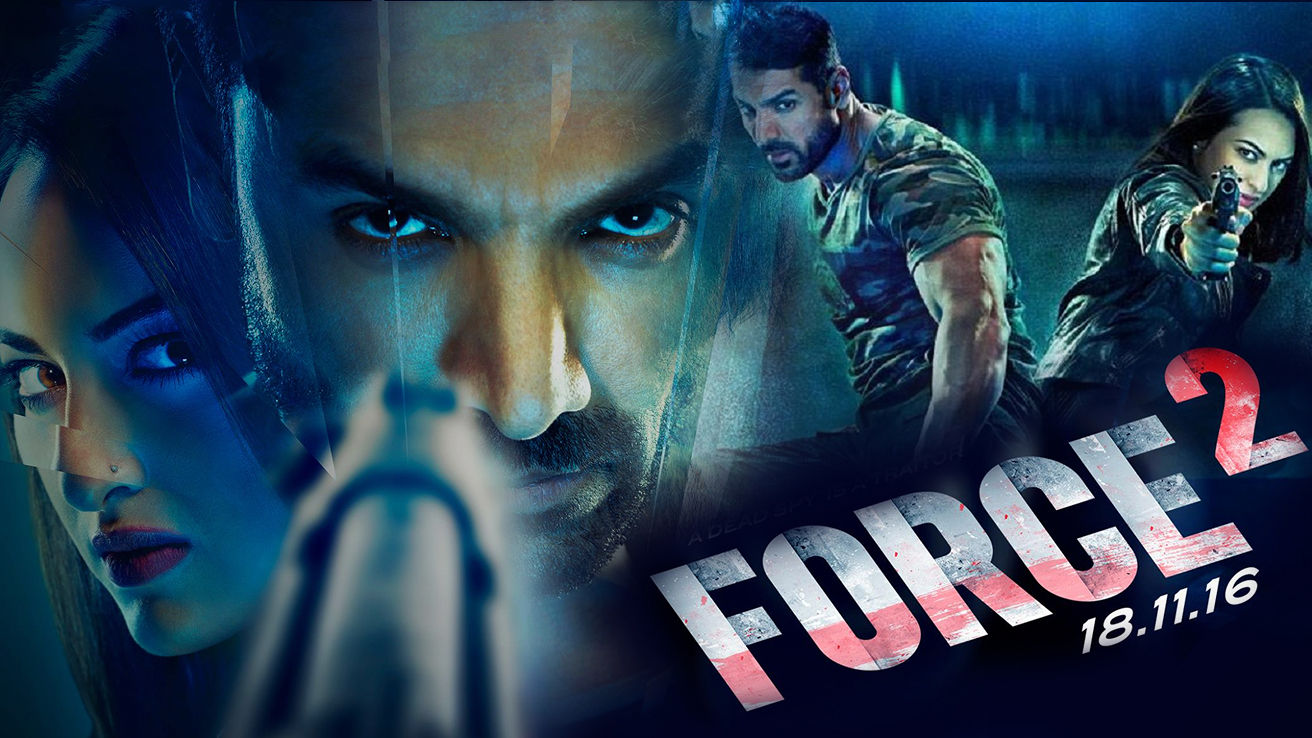 Force 2