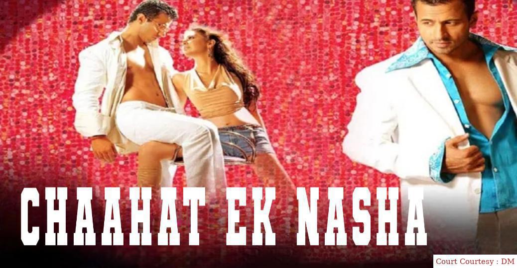 Chaahat Ek Nasha...
