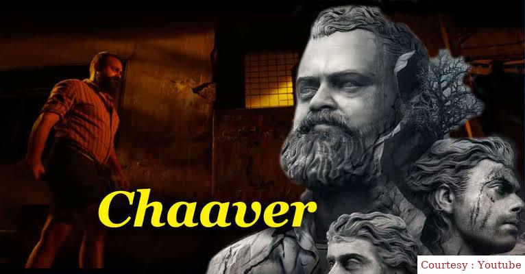 Chaaver